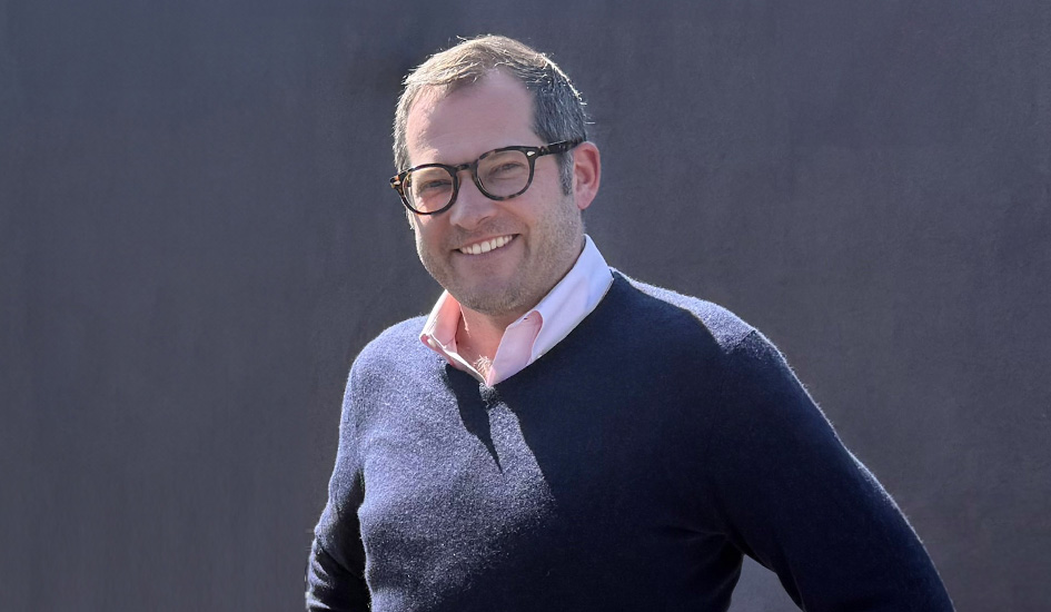 Zwischen Wahrheit und Wirklichkeit Julian Reichelt im Interview